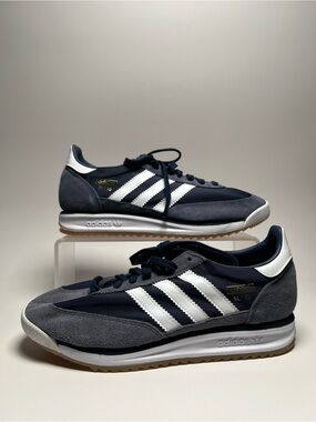Adidas SL 72 RS Night Indigo White Shadow Navy IH8017 Men's Size NEW